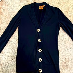 COPY - Tori Burch Cardigan